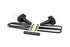 ReadyLift 66-2014 4 inch Rear Block Kit - 2-Piece Drive Shaft | 2011-2016 Ford F250/F350