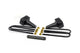 ReadyLift 66-2014 4 inch Rear Block Kit - 2-Piece Drive Shaft | 2011-2016 Ford F250/F350