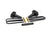 ReadyLift 66-2015 5" inch Rear Block Kit - 2-Piece Drive Shaft | 2011-2016 Ford F250/F350 Super Duty