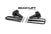 ReadyLift 66-2094 4 inch Rear Block Kit - 1-Piece Drive Shaft | 1999-2010 Ford F250/F350