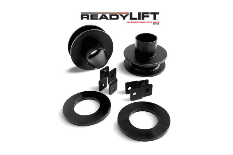 ReadyLift 66-2095 2.5 inch Front Leveling Kit | 2005-2010 Ford F250/F350