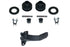 ReadyLift 66-2515 2.5 inch Front Leveling Kit with Track Bar Bracket | 2005-2007 Ford F250/F350