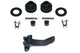 ReadyLift 66-2515 2.5 inch Front Leveling Kit with Track Bar Bracket | 2005-2007 Ford F250/F350