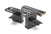 ReadyLift 66-2760 6" inch Tapered Block Kit 1-Piece Drive Shaft | 2017-2026 Ford F250 Super Duty 4WD w/ 1-Piece Driveshaft