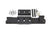 ReadyLift 67-1961 Driveline Indexing System Kit | 2019-2025 RAM 2500 4WD 6.7L Cummins