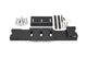ReadyLift 67-1961 Driveline Indexing System Kit | 2019-2025 RAM 2500 4WD 6.7L Cummins