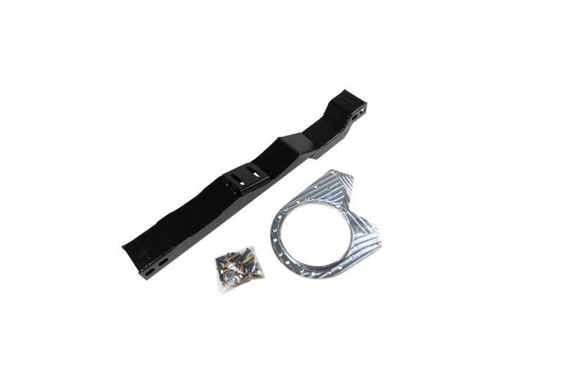 ReadyLift 67-20800 Big Lift Transfer Case Clock Ring with Crossmember | 2017-2022 Ford F250/F350 Powerstroke 4WD