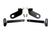 ReadyLift 67-23410 Auto-Leveling Headlight Bracket Kit (3.5-6 inch Lift) | 2023-2026 Ford F250/F350 Powerstroke 4WD
