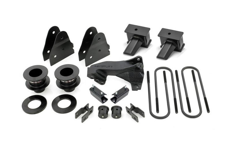 ReadyLift 69-2734 3.5 inch SST Lift Kit | 2017-2019 F350/F-450 4WD DRW