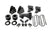 ReadyLift 69-2734 3.5 inch SST Lift Kit | 2017-2019 F350/F-450 4WD DRW