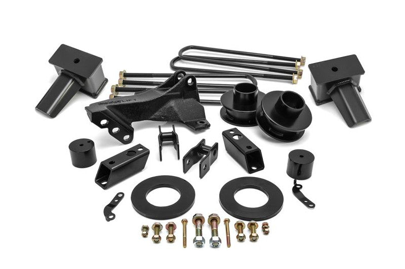 ReadyLift 69-2740 2.5 inch SST Lift Kit | 2017-2023 Ford F250/F350 Powerstroke 4WD