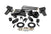 ReadyLift 69-2740 2.5" inch SST Lift Kit | 2017-2026 Ford F250/F350 Super Duty 4WD SRW