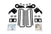 ReadyLift 69-30300 3-inch SST Lift Kit | 2020-2025 GM Silverado/Sierra 2500HD/3500HD 6.6L Duramax