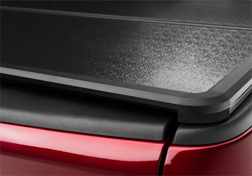 Rugged Liner EH-D809 E-Series Hard Folding Rugged Cover | 2009-2018 (2019-2021 Classic) RAM 1500/2010-2020 2500/3500 8ft Bed w/o RamBox