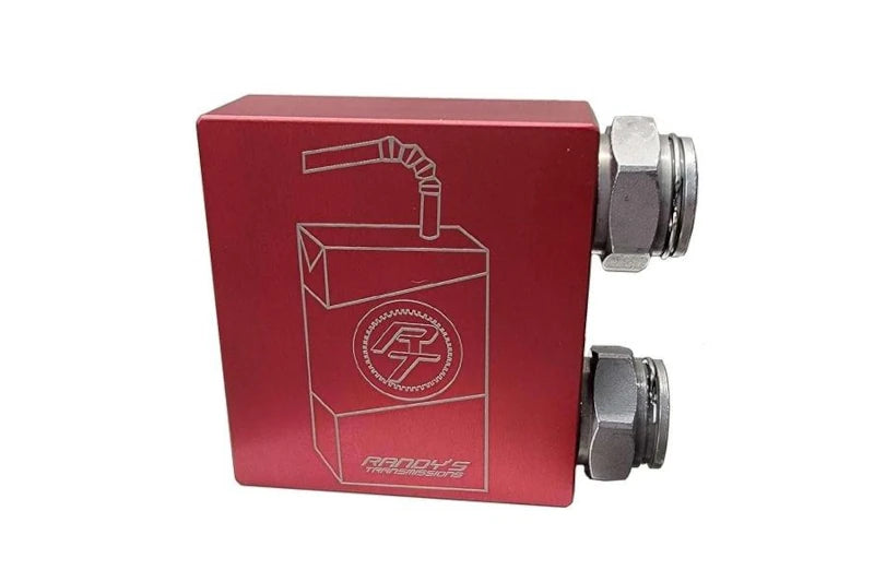 Randys Transmission JB2013 Juice Box Transmission Bypass Valve | 2013-2018 Dodge Ram 2500/3500