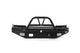 Ranch Hand BTC031BLR Bullnose Front Bumper | 2003-2007 GM Silverado/Sierra 2500HD/3500HD