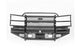Ranch Hand FBC031BLR Legend Front Bumper | 2003-2007 GM Silverado/Sierra 2500HD/3500HD