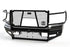 Ranch Hand FBD191BLRC Legend Front Bumper - Accommodates Camera & Sensors | 2019-2023 RAM 2500/3500 6.7L Cummins