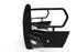 Ranch Hand FBD191BLRC Legend Front Bumper - Accommodates Camera & Sensors | 2019-2023 RAM 2500/3500 6.7L Cummins