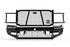 Ranch Hand FBD191BLR Legend Front Bumper| 2019-2023 RAM 2500/3500 6.7L Cummins