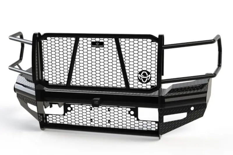 Ranch Hand FBD191BLR Legend Front Bumper| 2019-2023 RAM 2500/3500 6.7L Cummins
