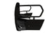Ranch Hand FBD195BLRC Sport Front Bumper - Accommodates Camera & Sensors | 2019-2023 RAM 2500/3500 6.7L Cummins