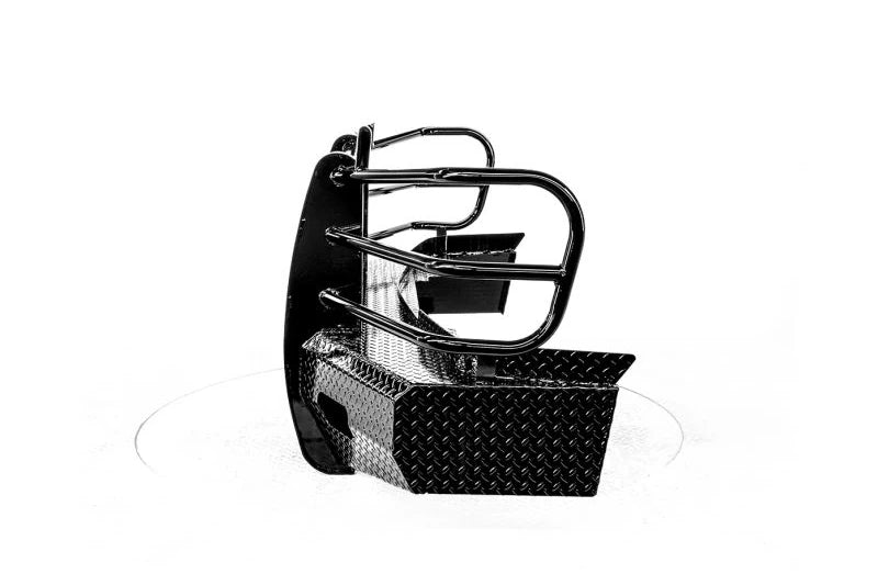 Ranch Hand FSC031BL1 Summit Front Bumper | 2003-2007 GM Silverado/Sierra 2500HD/3500HD