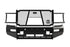 Ranch Hand FSD191BL1C Summit Front Bumper - Accommodates Camera & Sensors | 2019-2023 RAM 2500/3500 6.7L Cummins