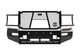 Ranch Hand FSD191BL1C Summit Front Bumper - Accommodates Camera & Sensors | 2019-2023 RAM 2500/3500 6.7L Cummins