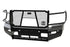 Ranch Hand FSD191BL1C Summit Front Bumper - Accommodates Camera & Sensors | 2019-2023 RAM 2500/3500 6.7L Cummins