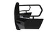 Ranch Hand FSD191BL1C Summit Front Bumper - Accommodates Camera & Sensors | 2019-2023 RAM 2500/3500 6.7L Cummins