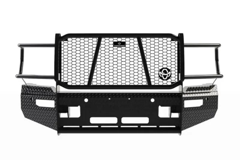 Ranch Hand FSD191BL1 Summit Front Bumper | 2019-2023 RAM 2500/3500 6.7L Cummins