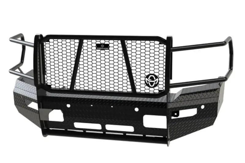 Ranch Hand FSD191BL1 Summit Front Bumper | 2019-2023 RAM 2500/3500 6.7L Cummins