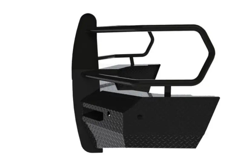 Ranch Hand FSD191BL1 Summit Front Bumper | 2019-2023 RAM 2500/3500 6.7L Cummins