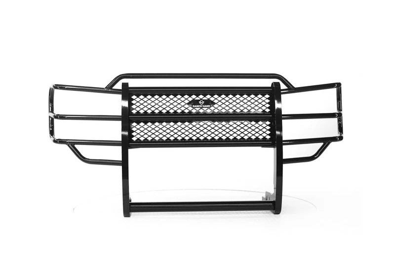 Ranch Hand GGC031BL1 Legend Grille Guard | 2003-2007 GM Silverado/Sierra 2500HD/3500HD
