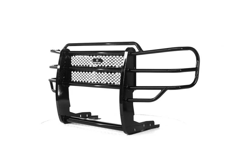 Ranch Hand GGC031BL1 Legend Grille Guard | 2003-2007 GM Silverado/Sierra 2500HD/3500HD