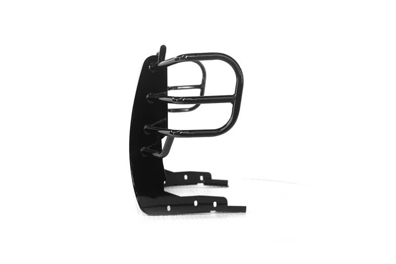 Ranch Hand GGC031BL1 Legend Grille Guard | 2003-2007 GM Silverado/Sierra 2500HD/3500HD