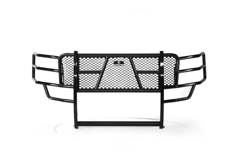 Ranch Hand GGC081BL1 Legend Grille Guard | 2007.5-2010 GM Silverado/Sierra 2500HD/3500HD