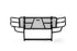 Ranch Hand GGC081BL1 Legend Grille Guard | 2007.5-2010 GM Silverado/Sierra 2500HD/3500HD