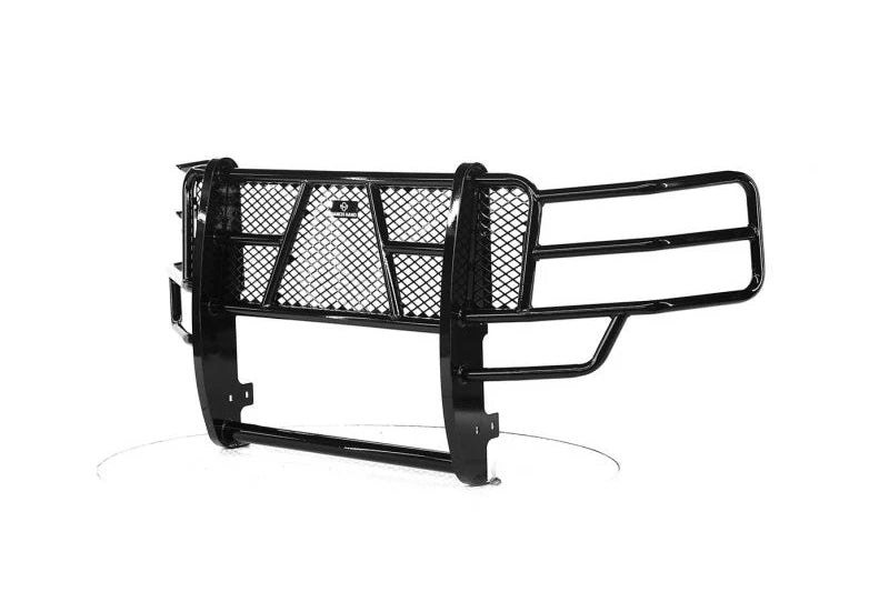 Ranch Hand GGC081BL1 Legend Grille Guard | 2007.5-2010 GM Silverado/Sierra 2500HD/3500HD