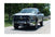 Ranch Hand GGC081BL1 Legend Grille Guard | 2007.5-2010 GM Silverado/Sierra 2500HD/3500HD