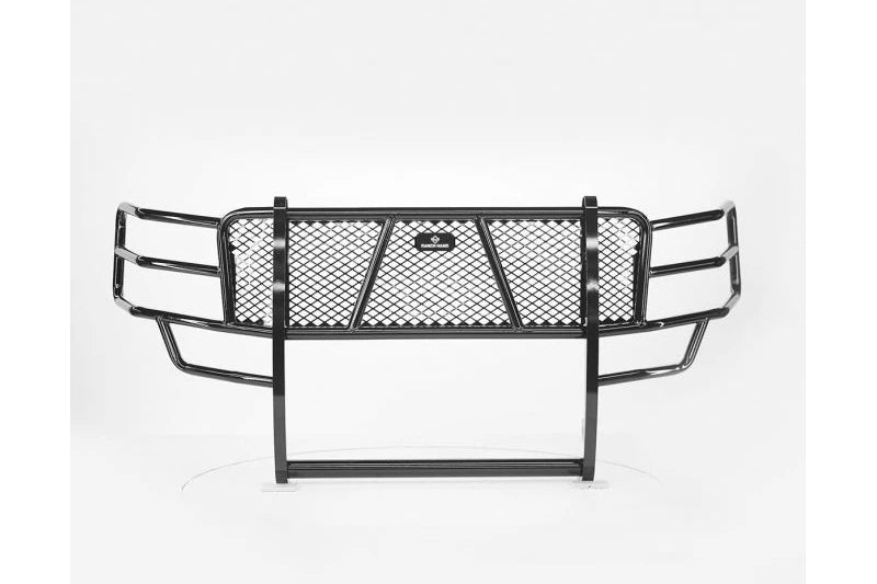 Ranch Hand GGC111BL1 Legend Grille Guard | 2011-2014 GM Silverado/Sierra 2500HD/3500HD