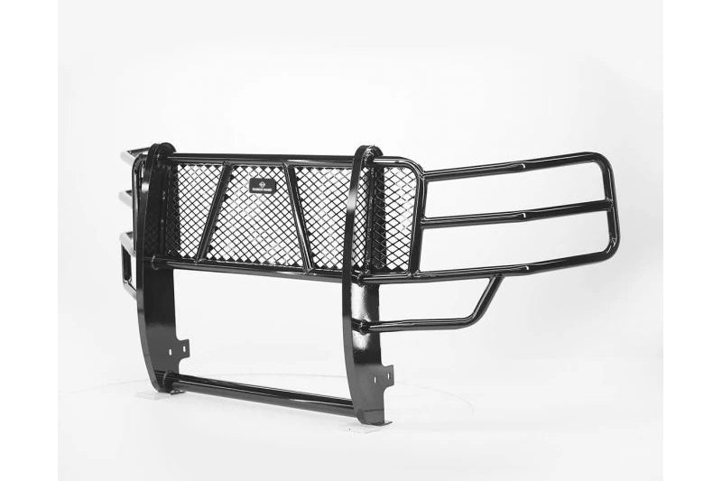 Ranch Hand GGC111BL1 Legend Grille Guard | 2011-2014 GM Silverado/Sierra 2500HD/3500HD