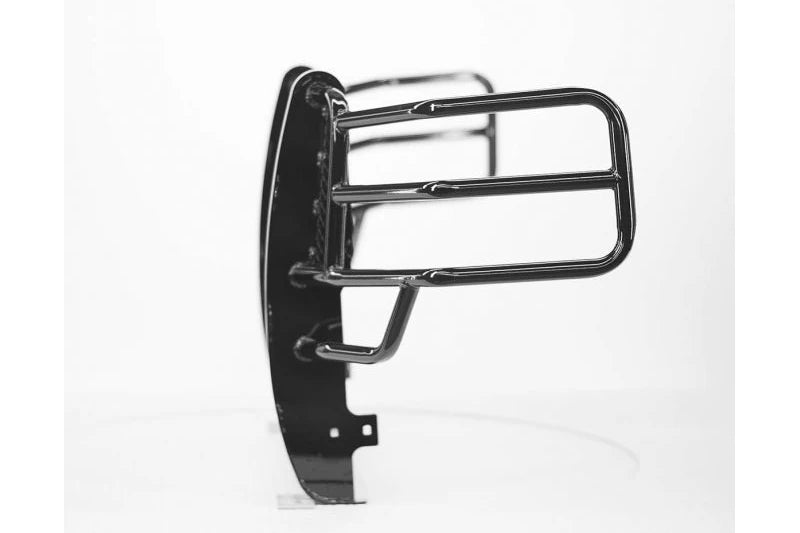 Ranch Hand GGC111BL1 Legend Grille Guard | 2011-2014 GM Silverado/Sierra 2500HD/3500HD