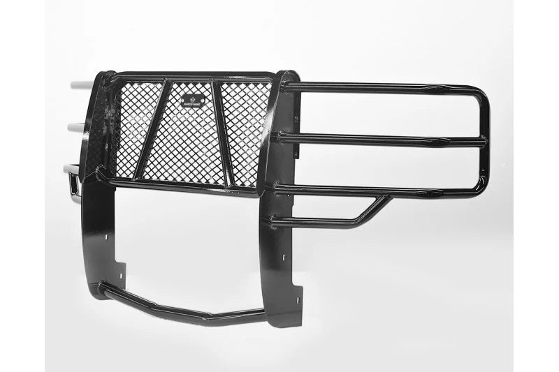 Ranch Hand GGC151BL1 Legend Grille Guard (w/o Sensors) | 2015-2019 GM Silverado/Sierra 2500HD/3500HD