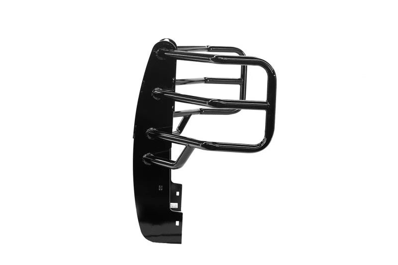 Ranch Hand GGC151BL1 Legend Grille Guard (w/o Sensors) | 2015-2019 GM Silverado/Sierra 2500HD/3500HD