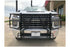 Ranch Hand GGC201BL1C Legend Grille Guard (Front Camera) | 2020-2023 GM Silverado/Sierra 2500HD/3500HD