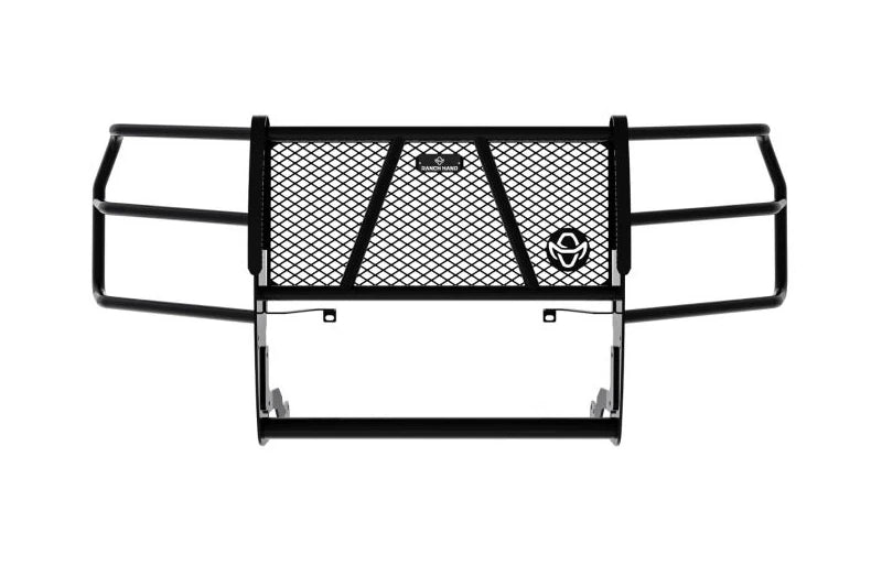 Ranch Hand GGC201BL1 Legend Grille Guard | 2020-2023 GM Silverado/Sierra 2500HD/3500HD
