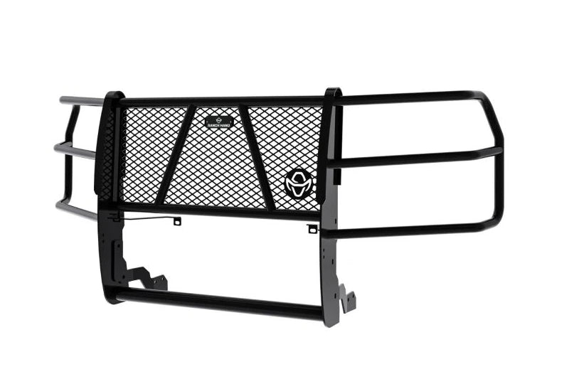 Ranch Hand GGC201BL1 Legend Grille Guard | 2020-2023 GM Silverado/Sierra 2500HD/3500HD