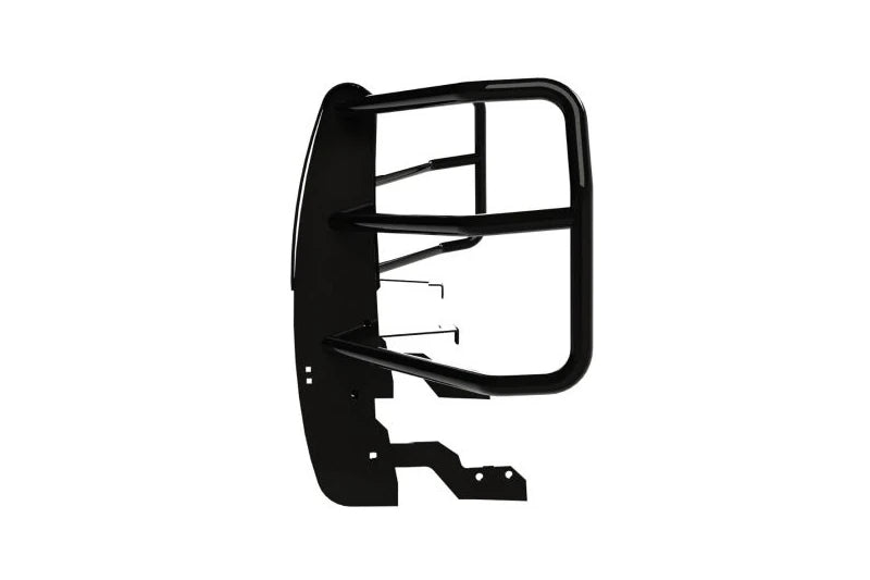 Ranch Hand GGC201BL1 Legend Grille Guard | 2020-2023 GM Silverado/Sierra 2500HD/3500HD